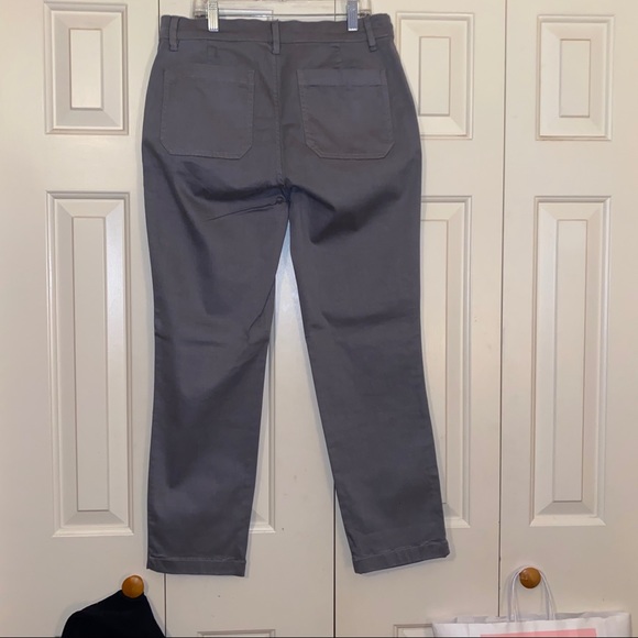 J. Crew pants - Picture 2 of 5